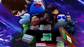 The Roblox Shadow Boxing Saga