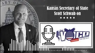 Secretary Schwab's Interview with Andy Hooser on KQAM