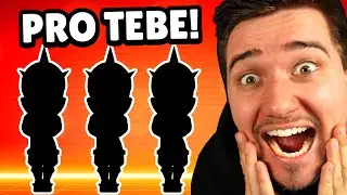 NĚCO TU PRO VÁS MÁM! 😱 | Brawl Stars