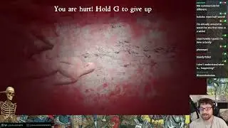 Half Sword Playtest - Twitch Stream 7/18/24