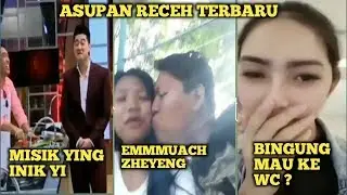 ASUPAN RECEH TERBARU | KUMPULAN VIDEO LUCU BIKIN NGAKAK