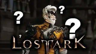 Lost Ark In a Nutshell