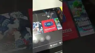 A little chip causes a Nintendo Switch's Death!