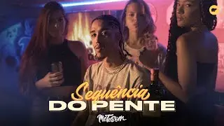 Sequência do Pente - Murilo Chester | Prod. K9, ÉoCrosss (Clipe Oficial) | Mete Som
