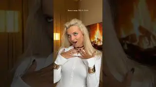 ASRM распаковка украшений 👱🏼‍♀️💍🪞👂🏼Боди арт 197979212