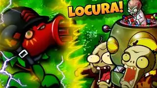 New INSANE Plants in PvZ Fusion! 🌿🔥