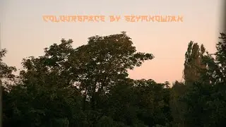 SzymkowiAK - ColourSpace