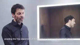 Messefilm ISH 2019 - KEUCO  EDITION 90