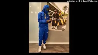 (HARD) 22gz x CoachDaGhost x Ghosty UK/NY Drill Type Beat 