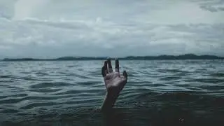 [FREE] Sad Type Beat – DROWNING | Emotional Melodic Trap Instrumental (84 BPM | 2026)