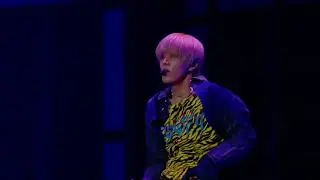 NCT127 - Yuta & Jungwoo Dance Performance - NEO CITY:SEOUL THE ORIGIN