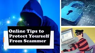 How to Protect Yourself From Scams