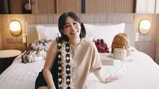 #HUNTHERCLOSET Rinrin Marinka