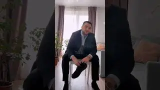 А что будем танцевать?) 1 часть 