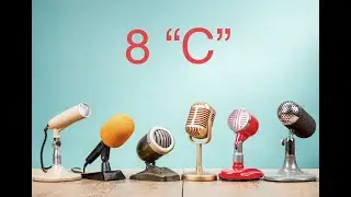 Project “Interview 8C”