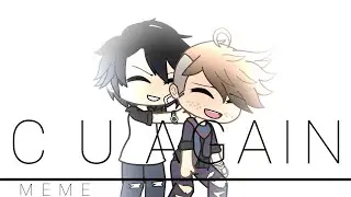 C U Again | Gacha Life Meme [Friendship Anniversary]