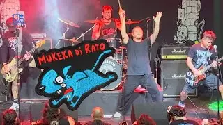 Mukeka Di Rato - Full Concert (Hangar 110, São Paulo - August 31, 2024)​​⁠​⁠