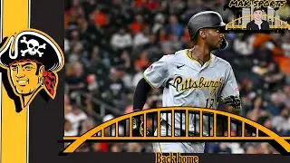 Pirates win series against Astros | Back home!