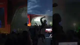 Kasabian - Latitude 2024! #kasabian #kasabianlatitude #latitude #latitudefestival #latitude2024