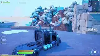 Wait what? (Fortnite and funny moments)
