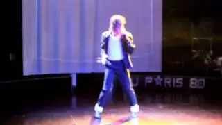 Steve Mickson "Bad"
