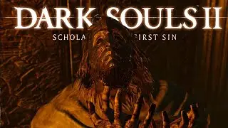 DARK SOULS 2: Холм Грешников #9