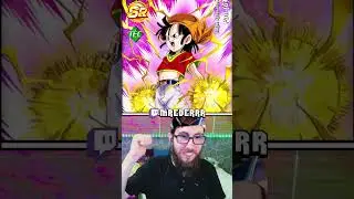 ✨Multisummon Goku Ultra Instinto señal TEQ LR✨ #dokkanbattle #dragonball #dokkan #dragonballsuper