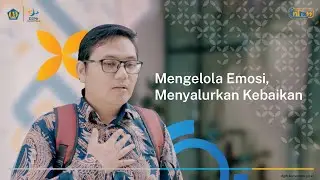 Marhaban ya Ramadhan 1445 H | Mengelola Emosi, Menyalurkan Kebaikan