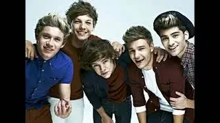 One Direction - What Makes You Beautiful ( 1 HOURS VERSION )