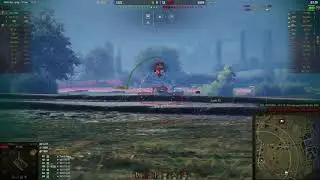 World of Tanks Object 430U   4 Kills 11,2K Damage