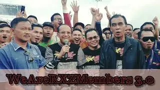 RXZMembers 3.0 2019