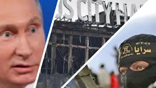 У російської влади - шизофренія: справжні загрози її не цікавлять (Віталій Портников про ІДІЛ)