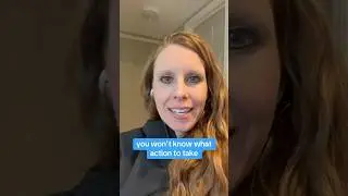 The right action #manifestation #intuition #short