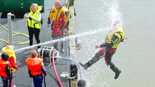 40 Photos Taken at the Right Moment