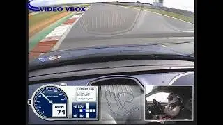 Snetterton 300 - Toyo Tires - 25th September 2021 - Race 1 - Last Lap (7) (2:28.338)