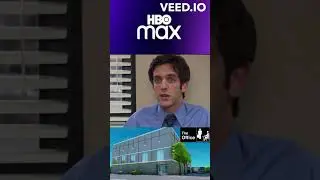 HBO Max: Now Streaming Live Intern Mistakes! #shorts #funny #hbomax #intern