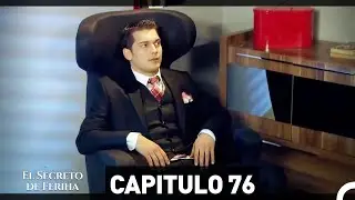 El Camino de Emir Capítulo 76 (Espanol Doblado)