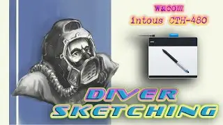 08 diver