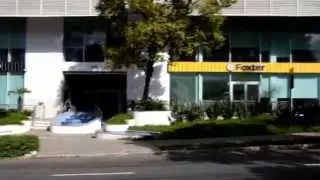 Projeto BVC Offices