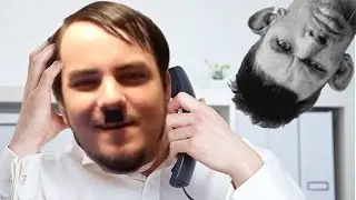 МЭДДИСОН звонок Гладу Валакасу