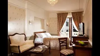 Полулюкс с двуспальной кроватью
