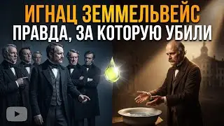 Игнац Земмельвейс: врач, которого затравили за призыв мыть руки