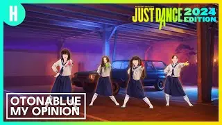 MY OPINION ON OTONABLUE BY ATARASHII GAKKO! - JUST DANCE 2024 EDITION