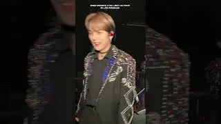 MONSTA X in LOS ANGELES 