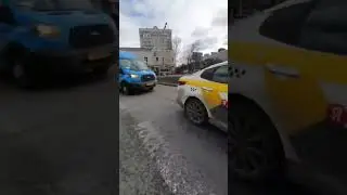 Как добраться до ДОСААФ ЦАО от D1 Тестовская