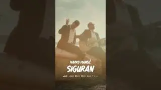 Siguran OUT NOW!!! Na ​@IDJVideosTV kanalu 🙌🏻