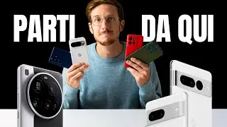 Best Smartphone for Photography for Every Budget (Which One to Buy in 2026)