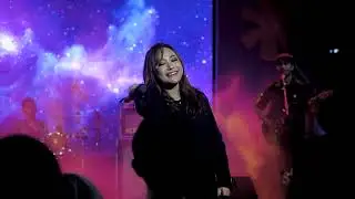 Killing Me Inside - Jangan Pergi (THE AIU RATNA)  Live at Pasar Raya Magelang 2023