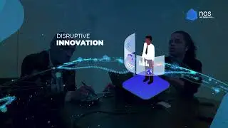 Vídeo Institucional NOSi EN, 2024