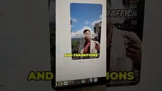 This App Adds Alex Hormozi Captions, B-roll, Zooms & More in Just One Click! #videoediting